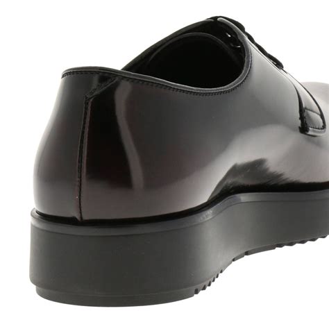 scarpe prada bordeaux|prada outlet.